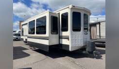2019 Forest River CEDAR CREEK COTTAGE 40CL RV