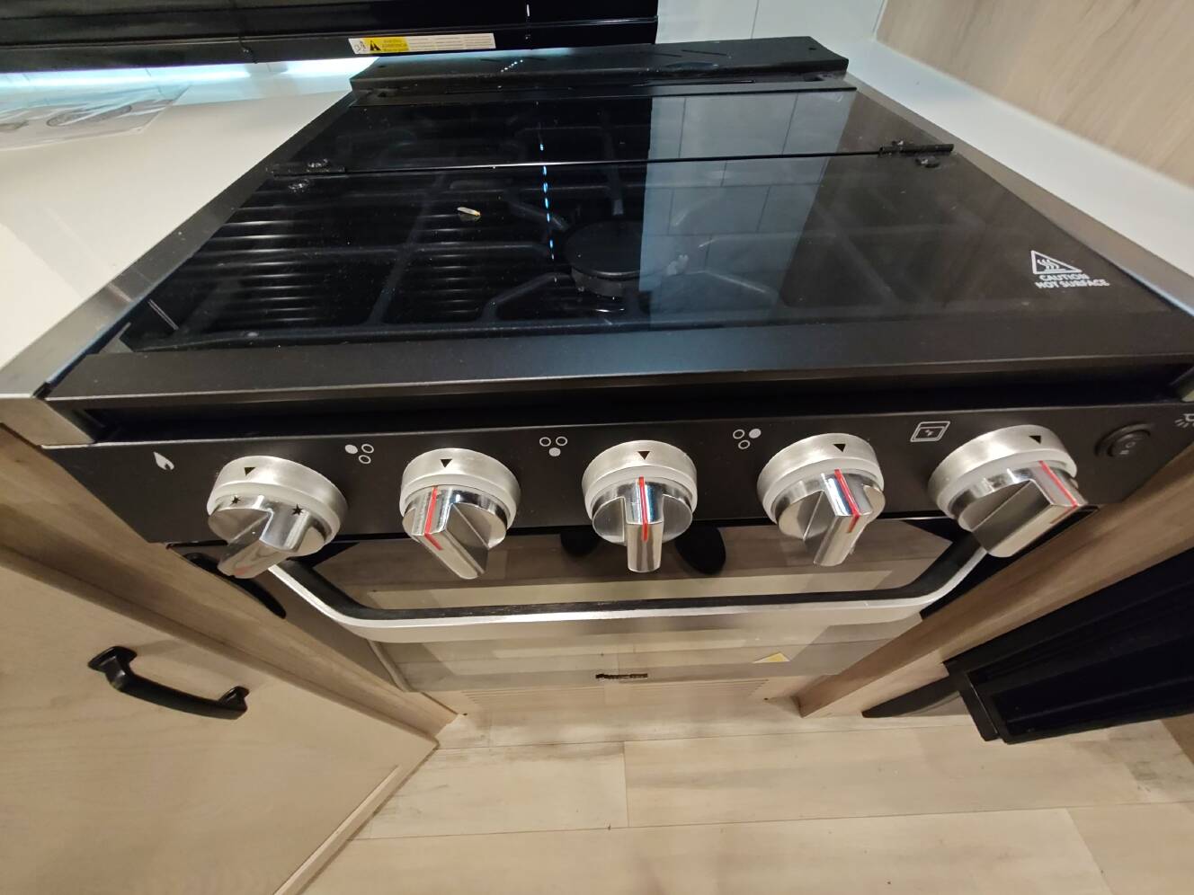 A photo of this 2024 Forest River ROCKWOOD ULTRA LITE 2706WS