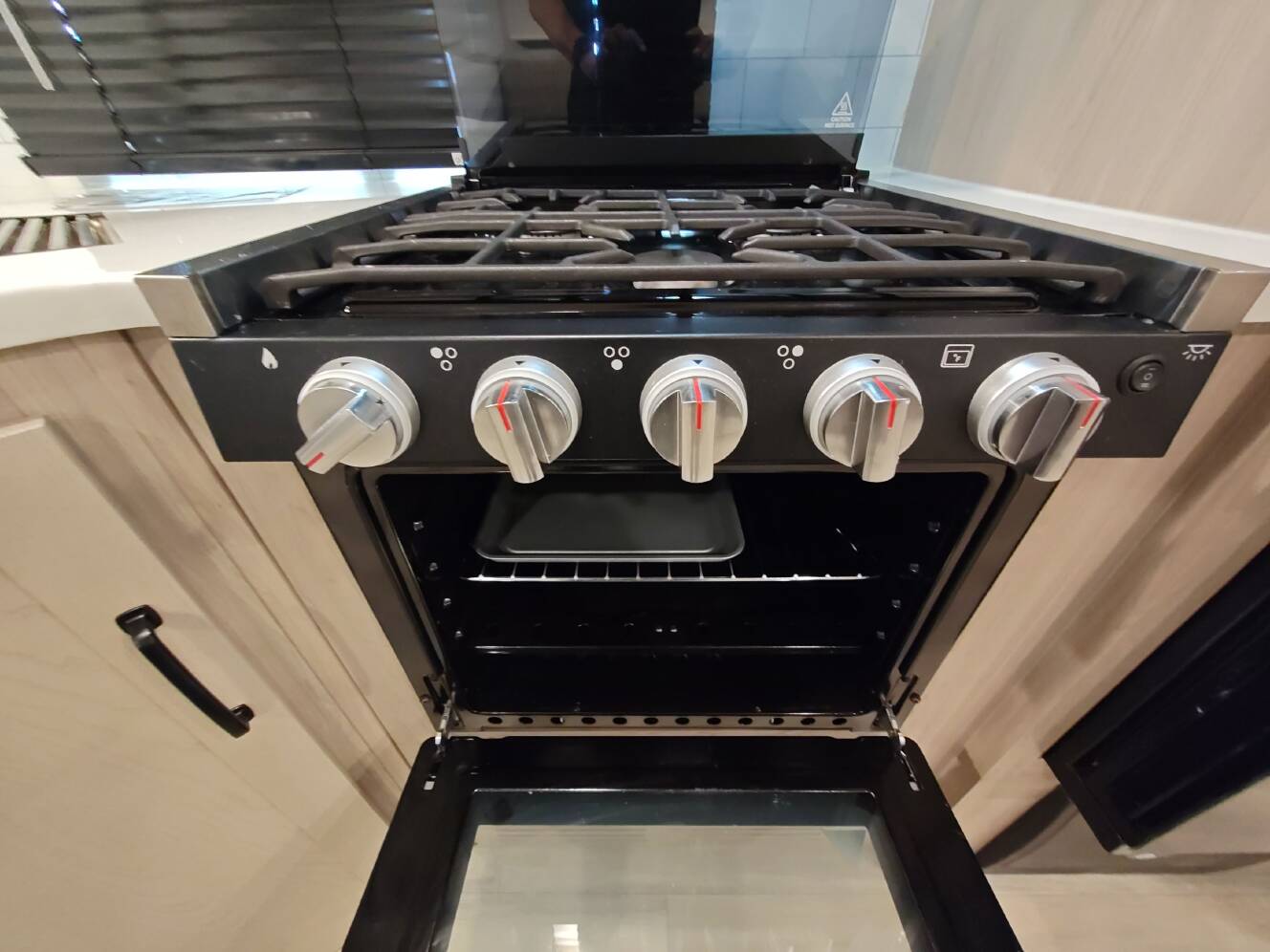A photo of this 2024 Forest River ROCKWOOD ULTRA LITE 2706WS