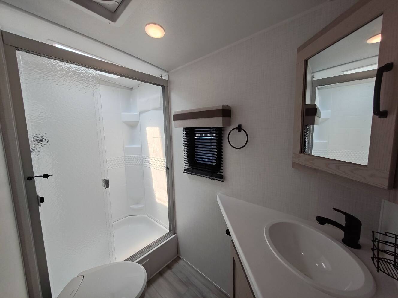 A photo of this 2024 Forest River ROCKWOOD ULTRA LITE 2706WS