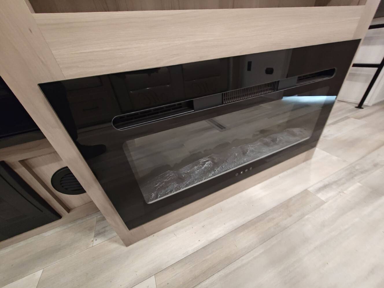 A photo of this 2024 Forest River ROCKWOOD ULTRA LITE 2706WS