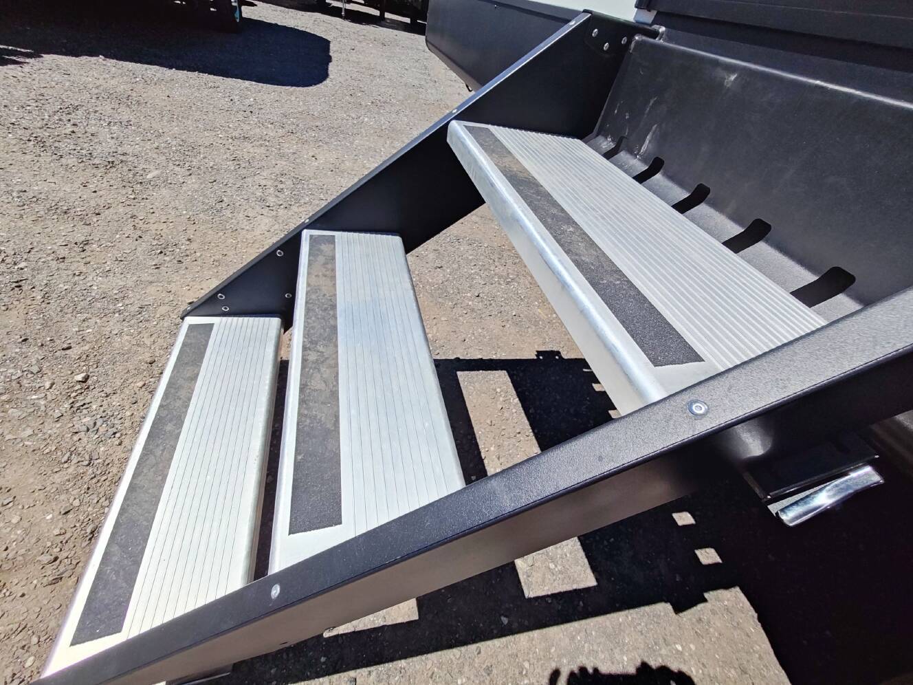 A photo of this 2024 Forest River ROCKWOOD ULTRA LITE 2706WS