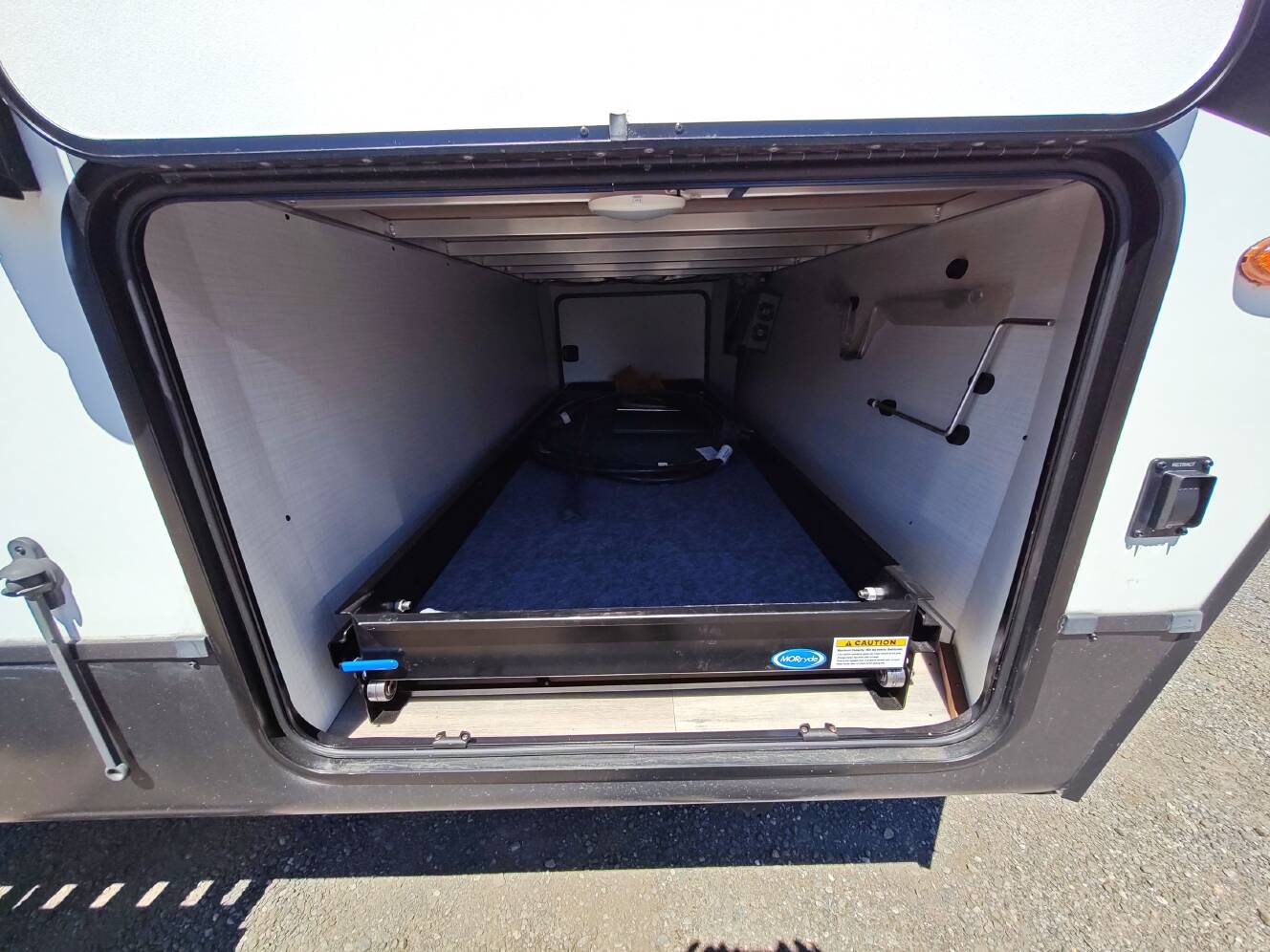 A photo of this 2024 Forest River ROCKWOOD ULTRA LITE 2706WS