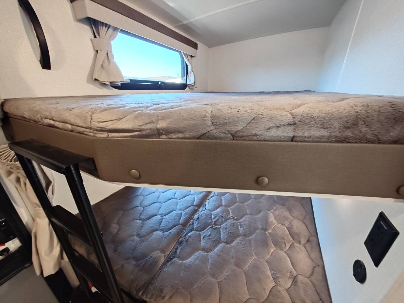 A photo of this 2024 Forest River ROCKWOOD ULTRA LITE 2706WS
