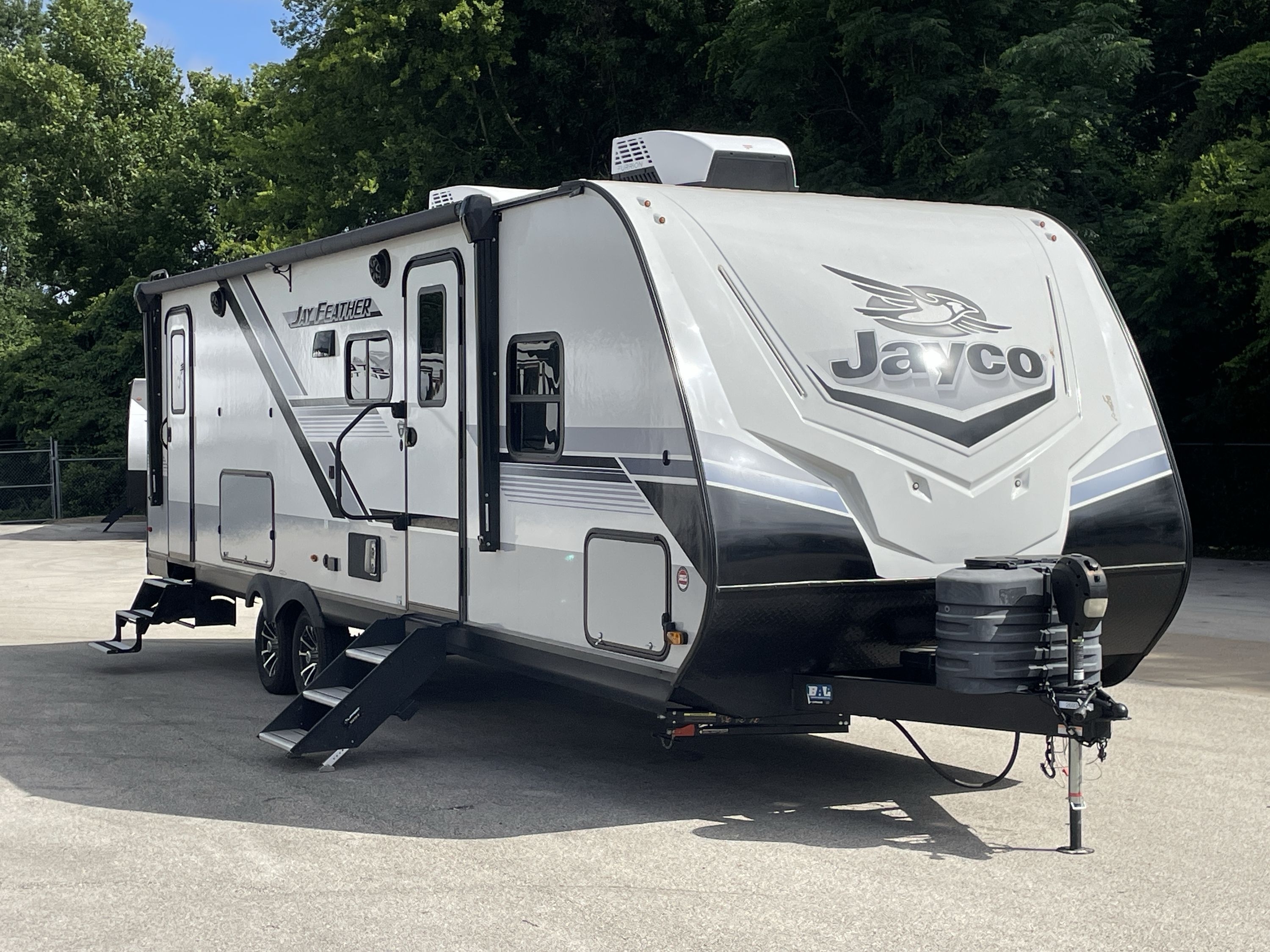 2024 Jayco JAY FEATHER 27BHB RV