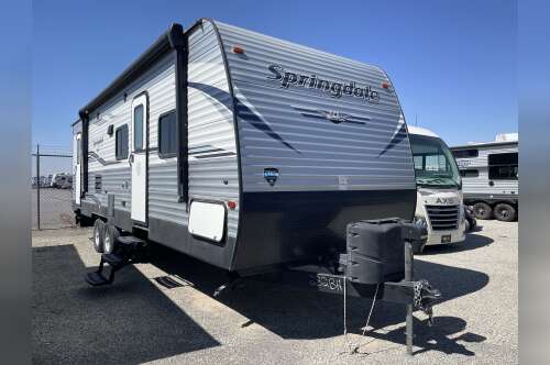 2019 Keystone SPRINGDALE 282BH in anthony TX