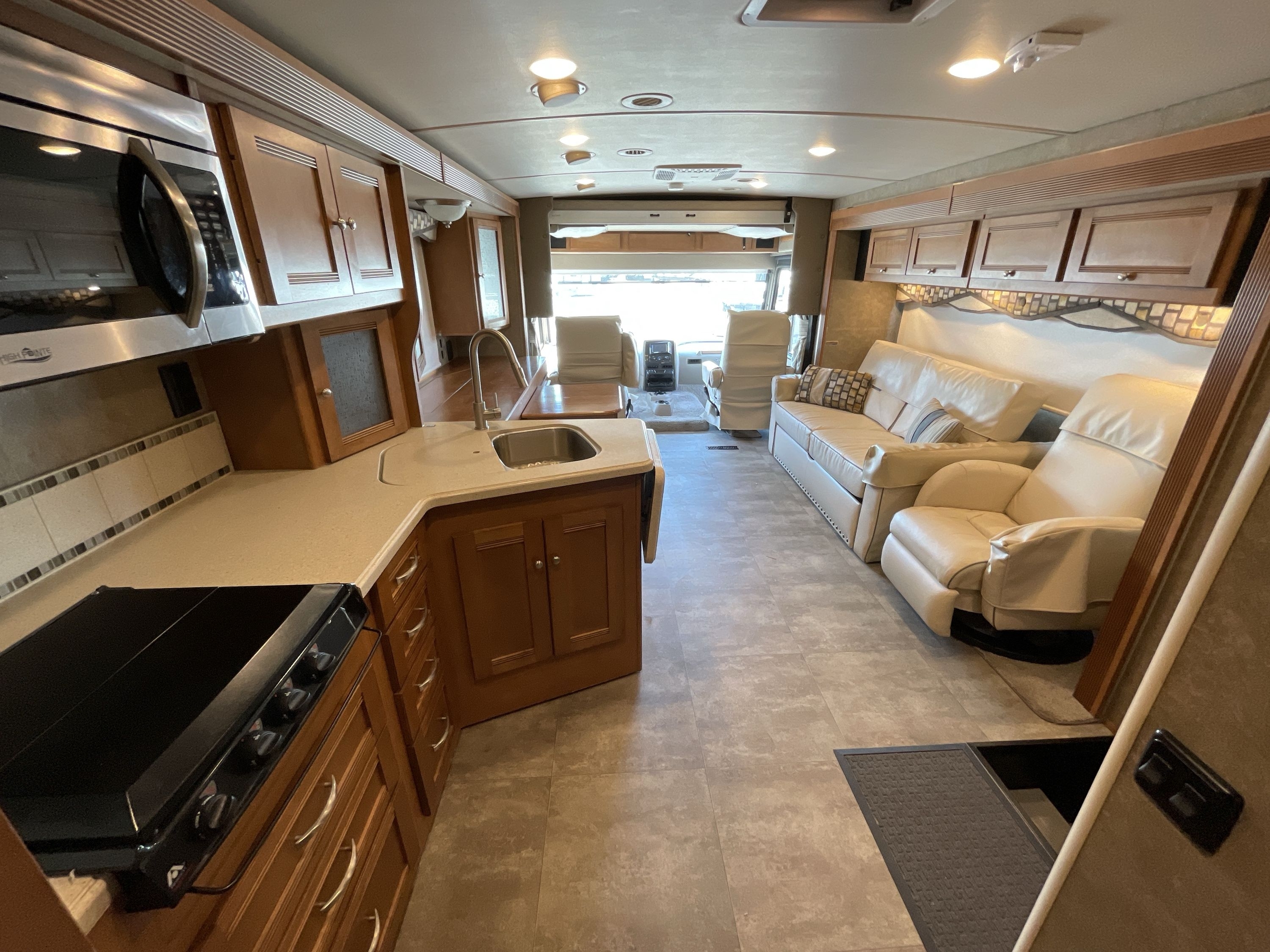 2017 Winnebago SIGHTSEER 33C in st. george UT