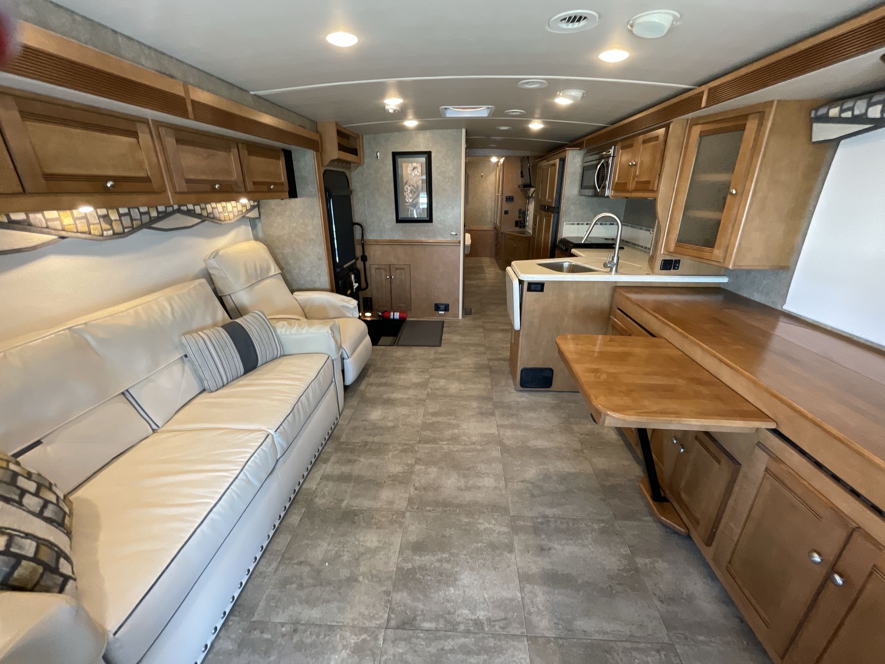 2017 Winnebago SIGHTSEER 33C in st. george UT