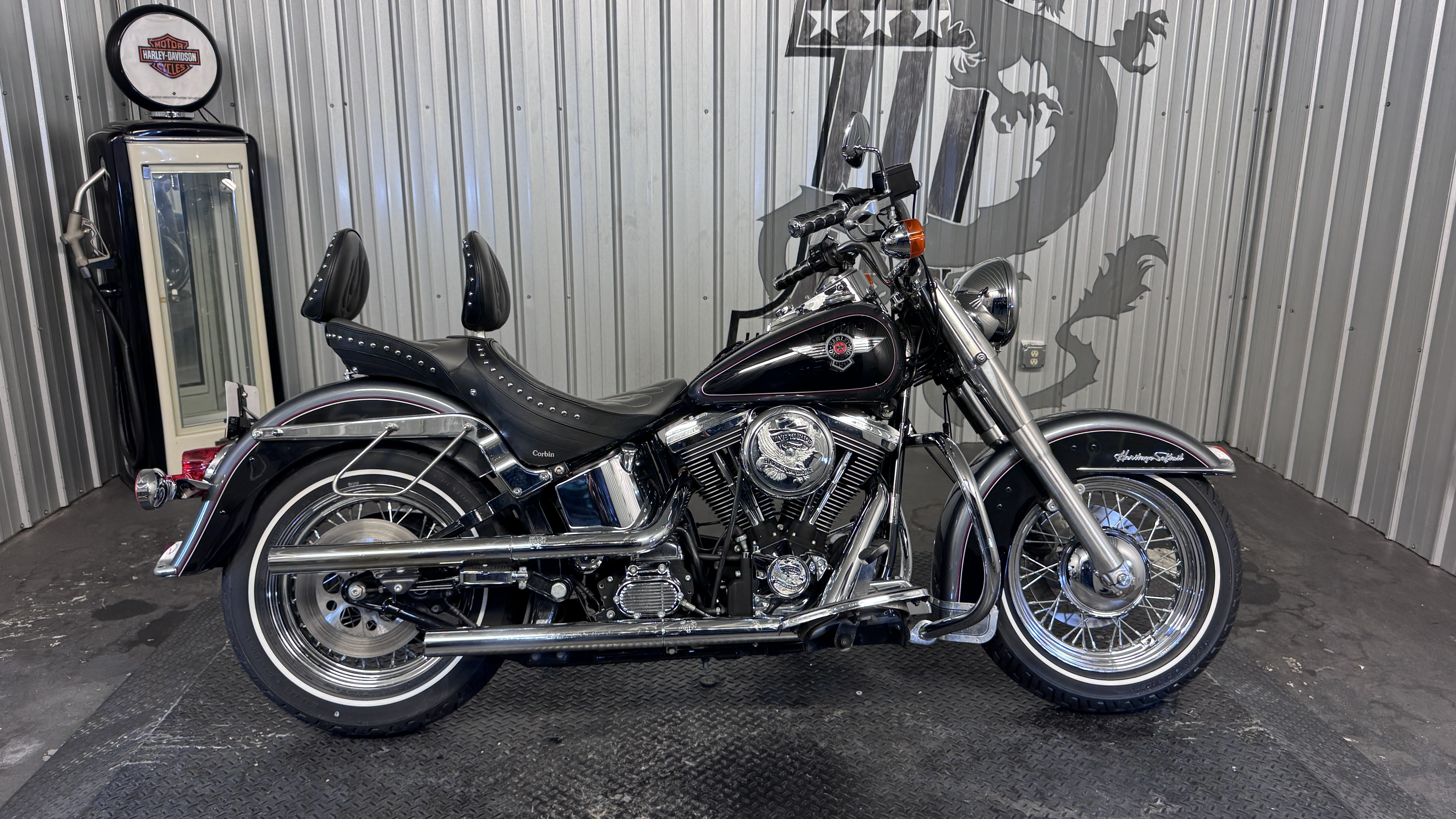 1990-1999 Harley-Davidson Motorcycles For Sale - Cycle Trader