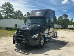 2024 FREIGHTLINER CASCADIA 126