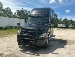 2024 FREIGHTLINER CASCADIA 126