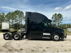 2024 FREIGHTLINER CASCADIA 126