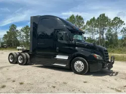 2024 FREIGHTLINER CASCADIA 126