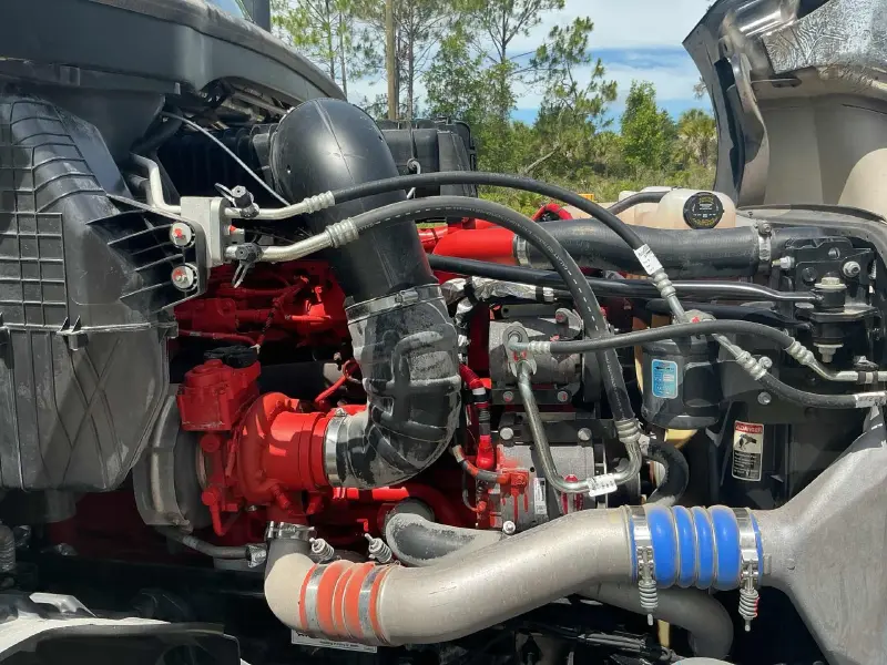 2024 FREIGHTLINER CASCADIA 126