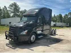 2024 FREIGHTLINER CASCADIA 126