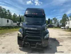 2024 FREIGHTLINER CASCADIA 126