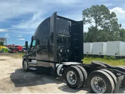 2024 FREIGHTLINER CASCADIA 126
