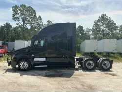 2024 FREIGHTLINER CASCADIA 126