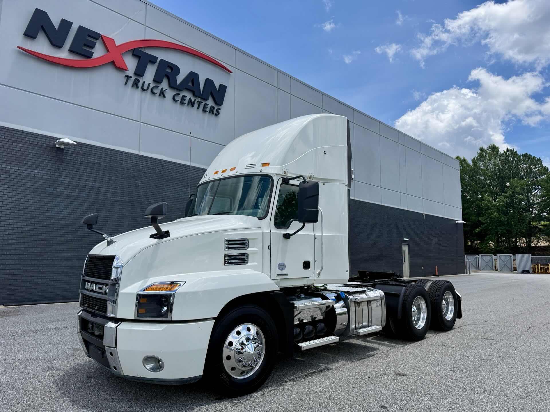 2022 Mack AN64T in Duluth, GA