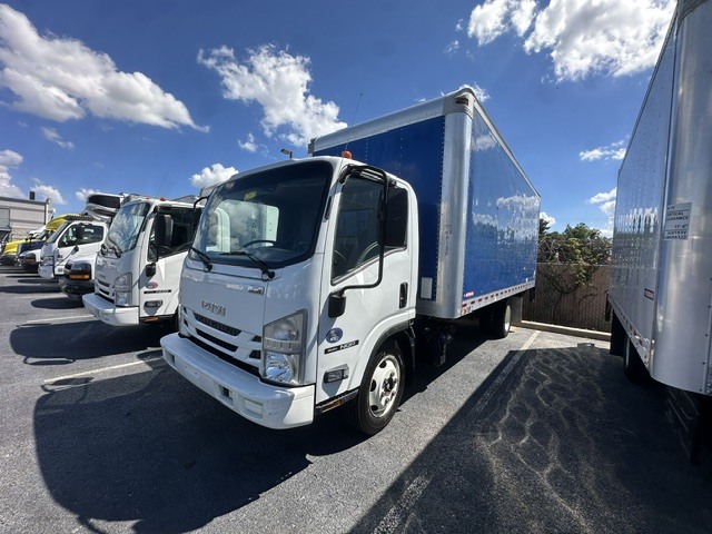 2019 Isuzu NQR in Middletown, CT