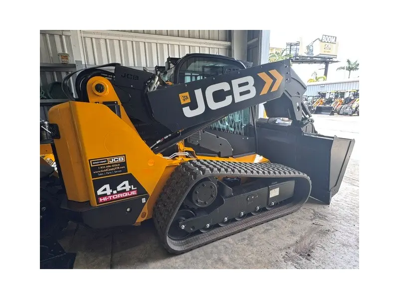 2026 JCB 4TS-8T