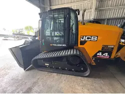 2026 JCB 4TS-8T