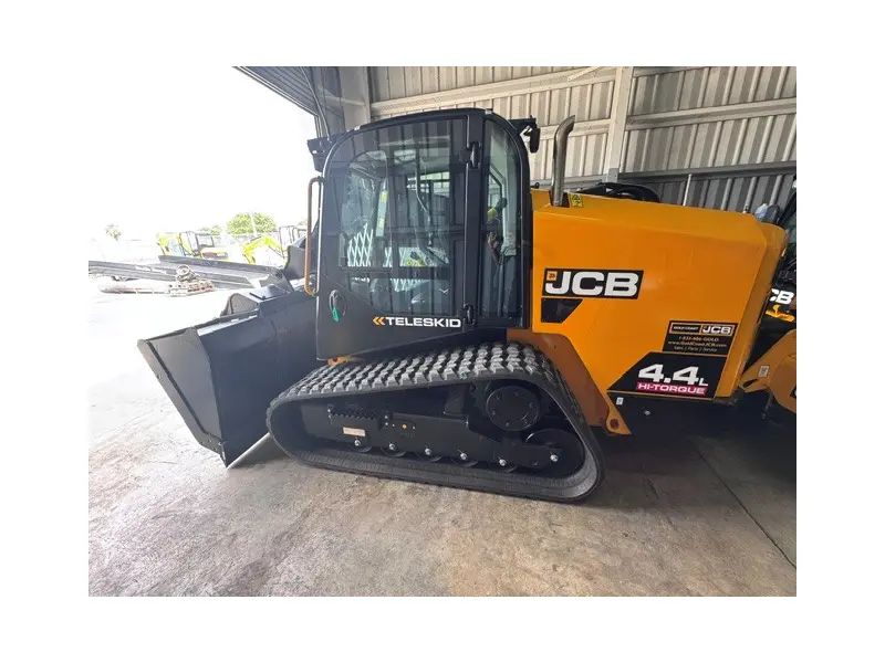 2026 JCB 4TS-8T