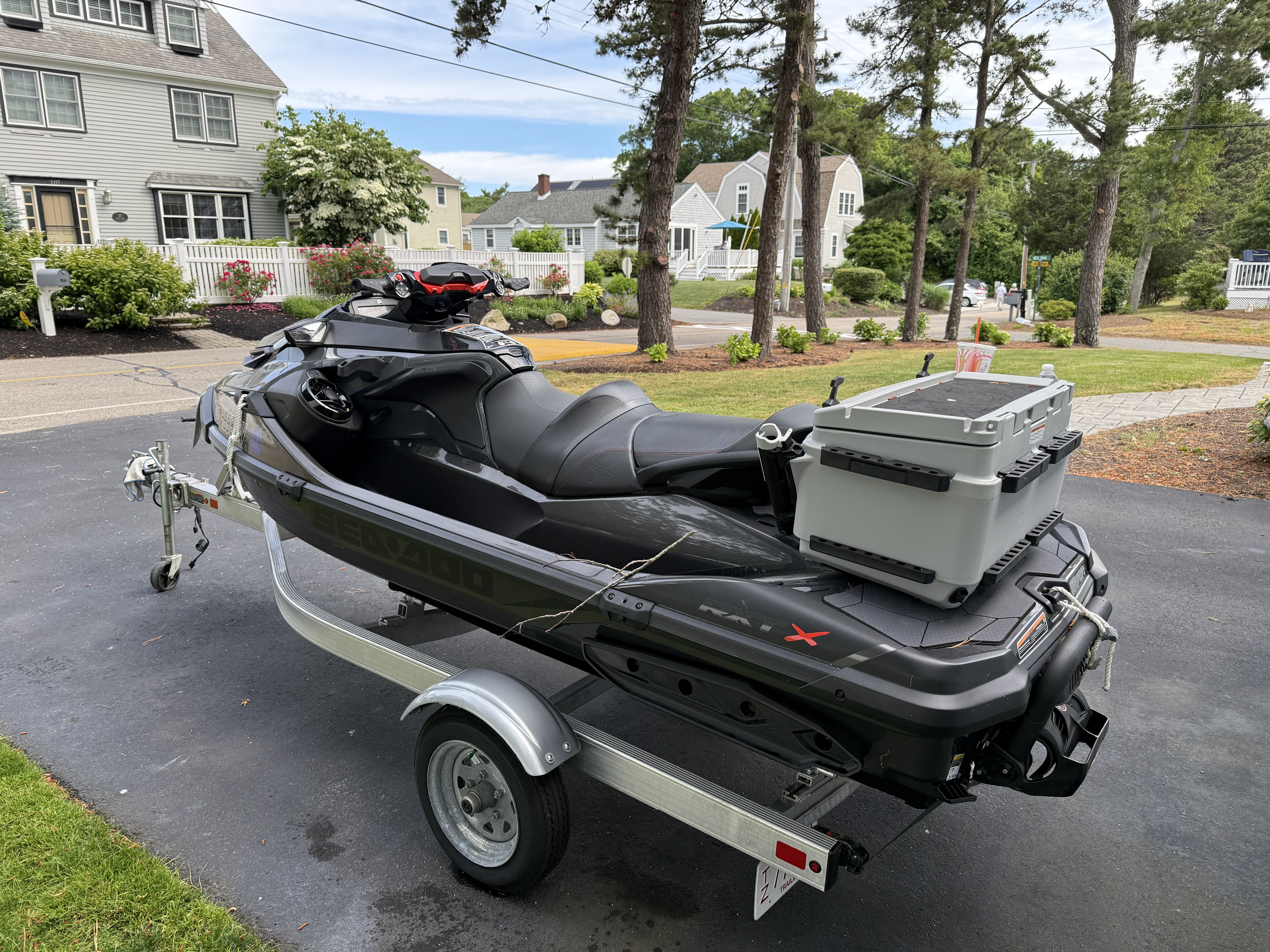 X 300 Rxt For Sale Near Tampa, Florida - Sea-Doo Personal