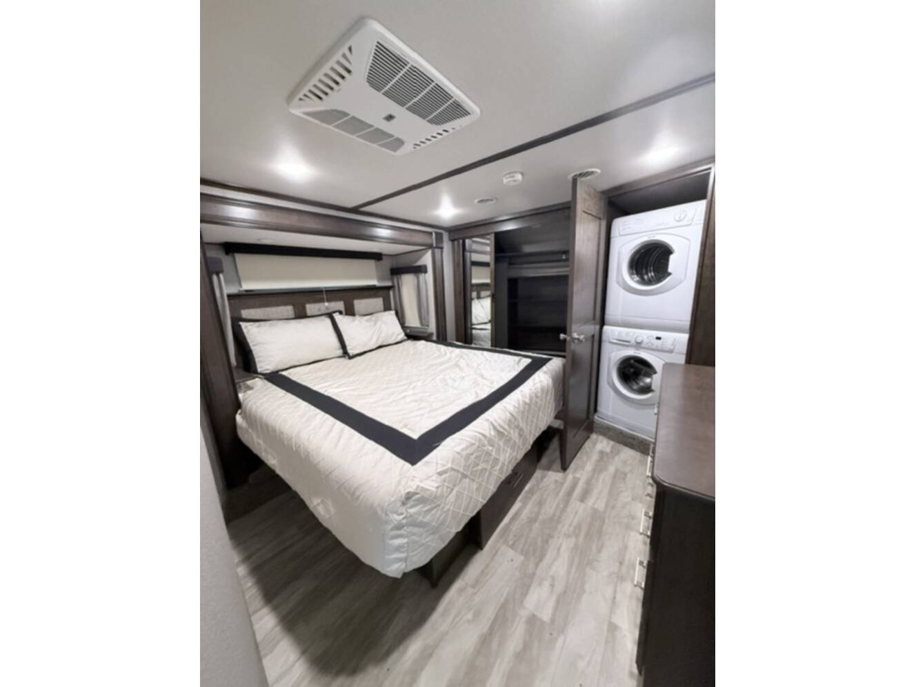 A photo of this 2021 Grand Design SOLITUDE 375RES-R