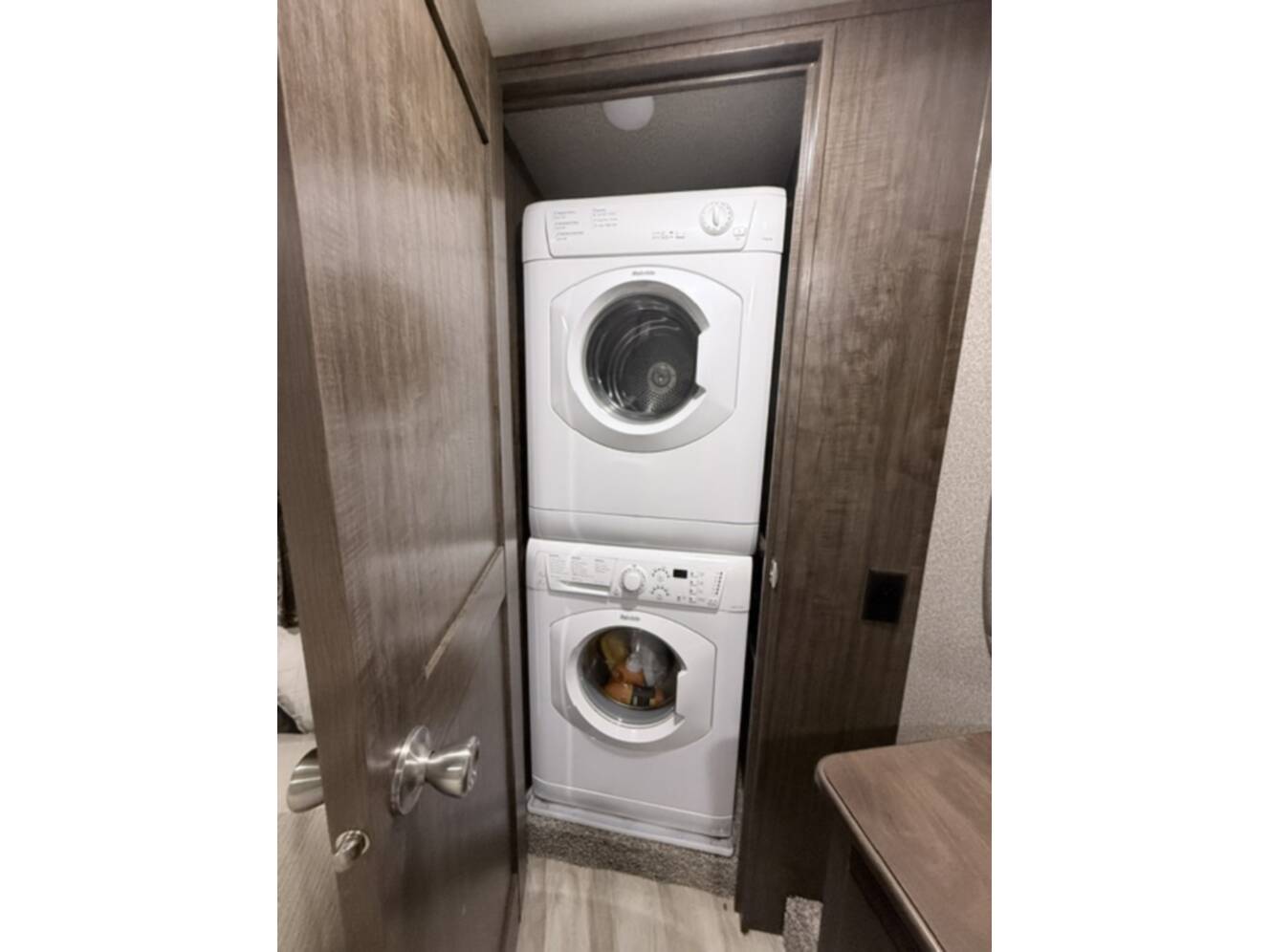 A photo of this 2021 Grand Design SOLITUDE 375RES-R
