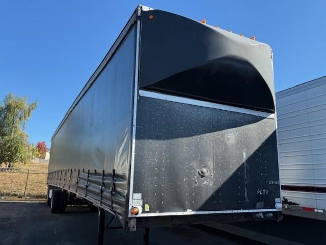 1996 EAST TRAILER in Boise, ID
