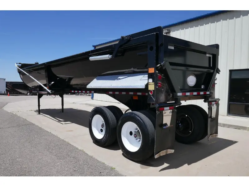 2023 CONST TRLR SPEC ROCK MASTER