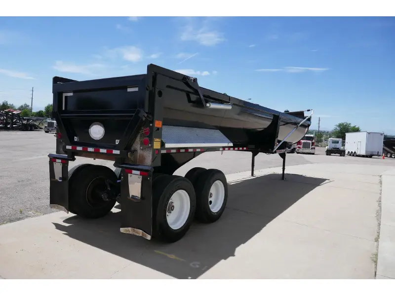 2023 CONST TRLR SPEC ROCK MASTER