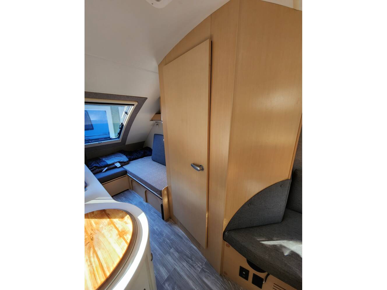 A photo of this 2021 Nucamp T@B 400 BOONDOCK