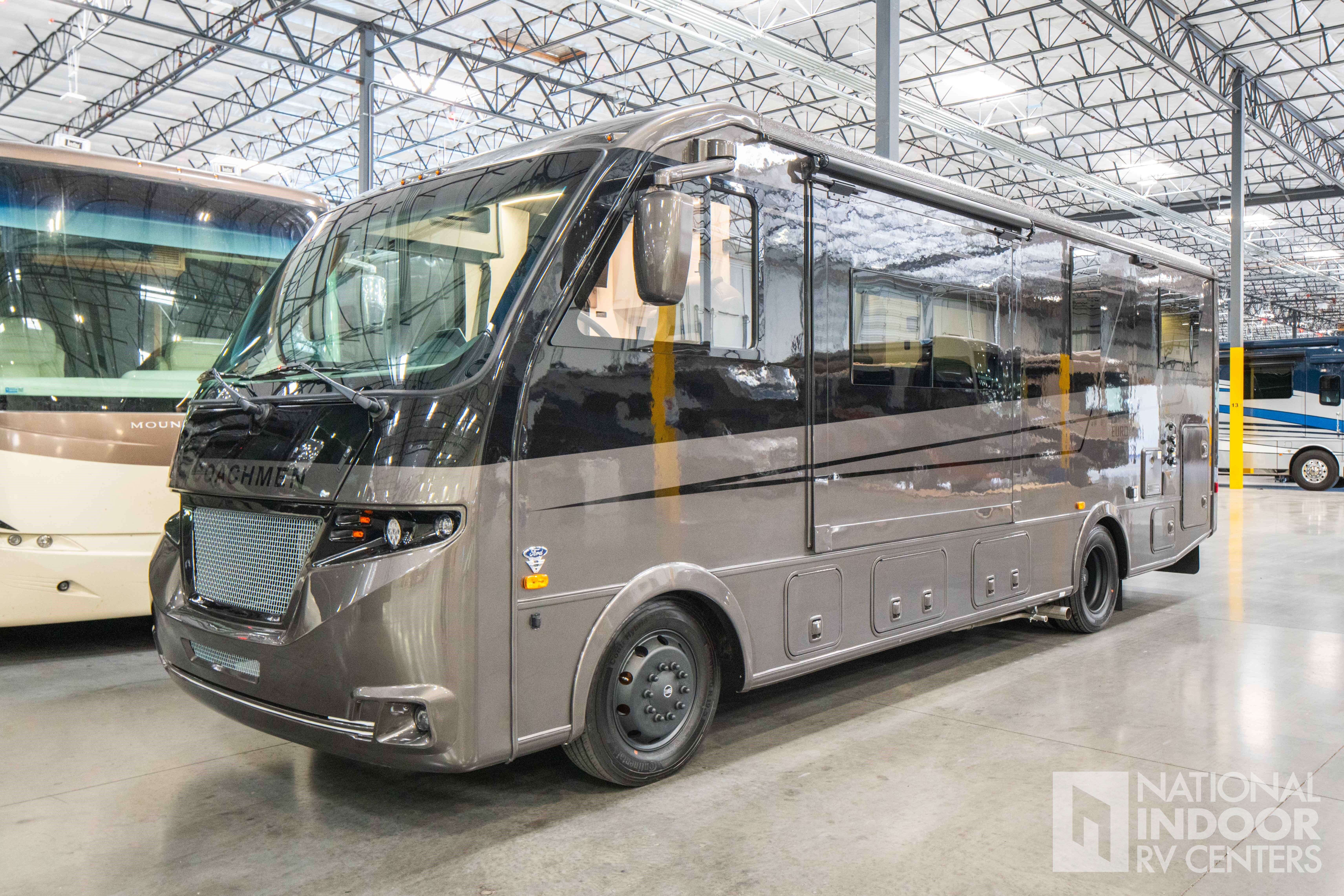 2026 Coachmen Euro 25TB RV