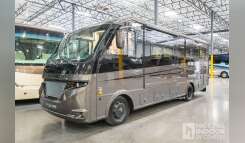 2026 Coachmen Euro 25TB RV