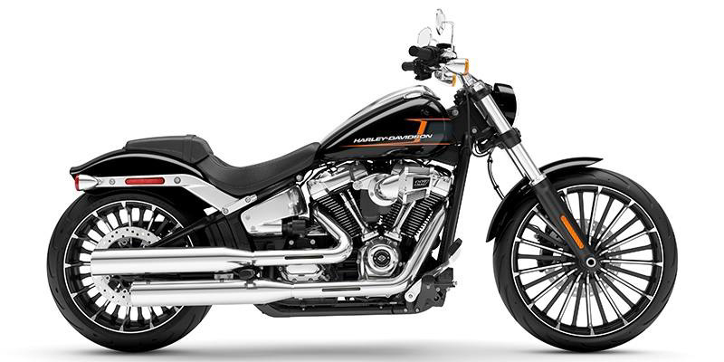 2024 Harley-Davidson Softail Breakout in Falls Church, VA