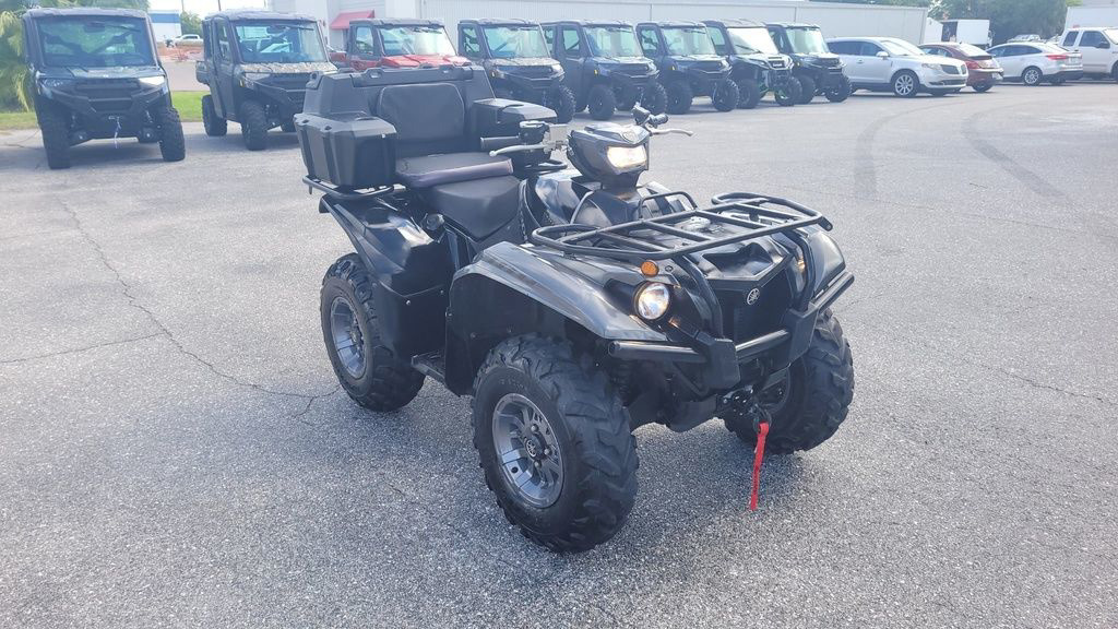 Used Yamaha Side by Sides For Sale in Florida - ATV Trader