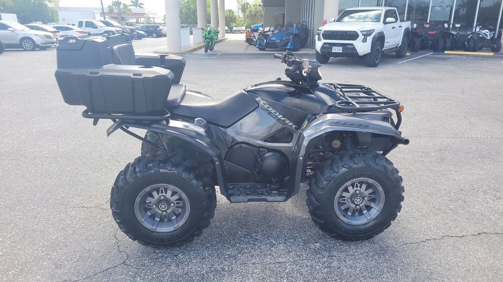 Used Yamaha Side by Sides For Sale in Florida - ATV Trader
