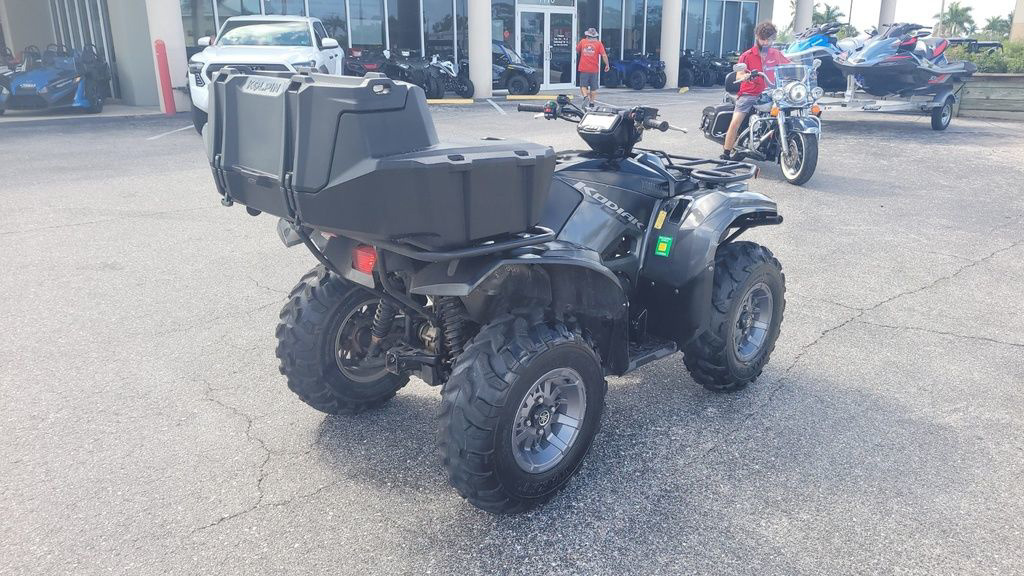 Used Yamaha Side by Sides For Sale in Florida - ATV Trader