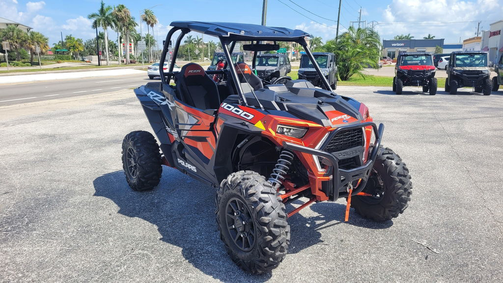 Polaris Rzr Four Wheelers For Sale Near Lakeland, FL - ATV Trader