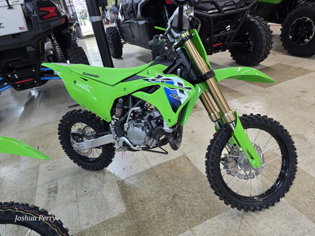 2026 Kawasaki KX 85 L 85 in Mt. Sterling, KY