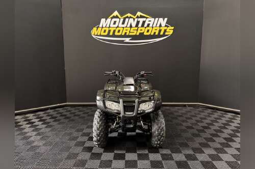 2026 Honda FourTrax Recon in buford GA