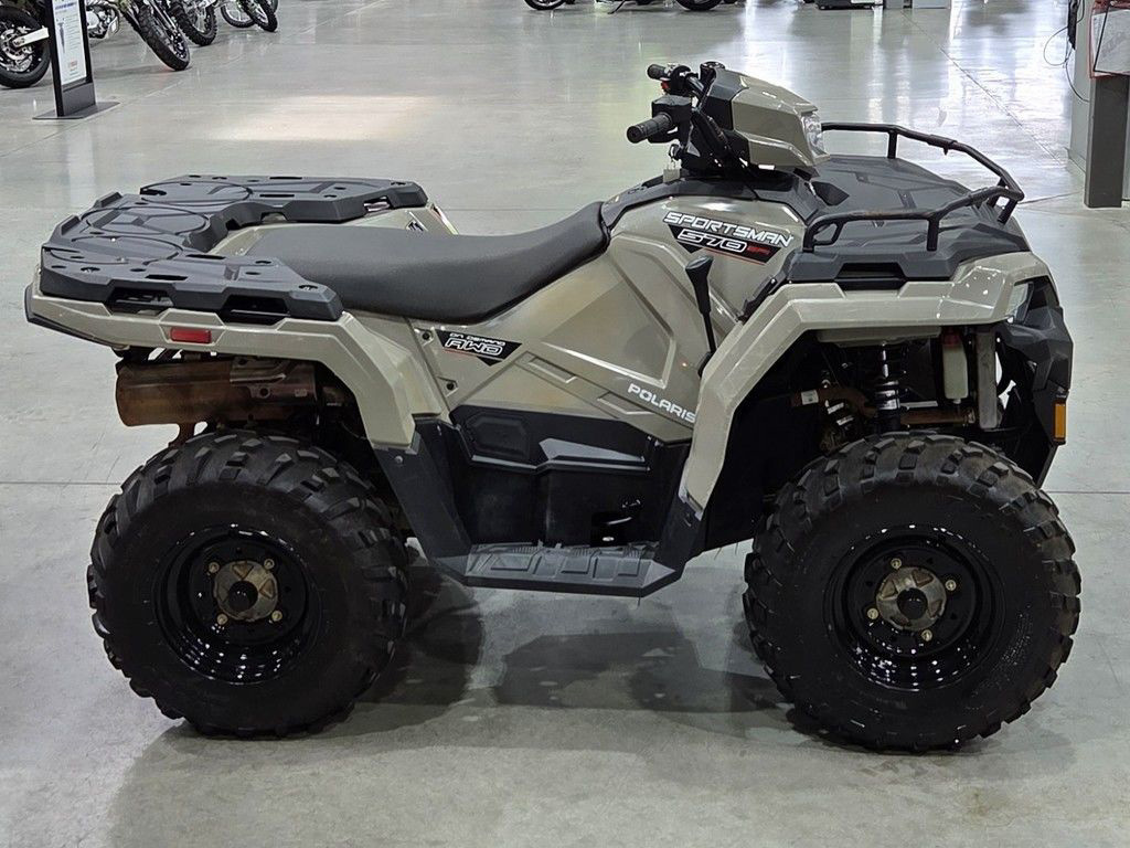 2025 Polaris Sportsman 570 UTV/Utility ATV