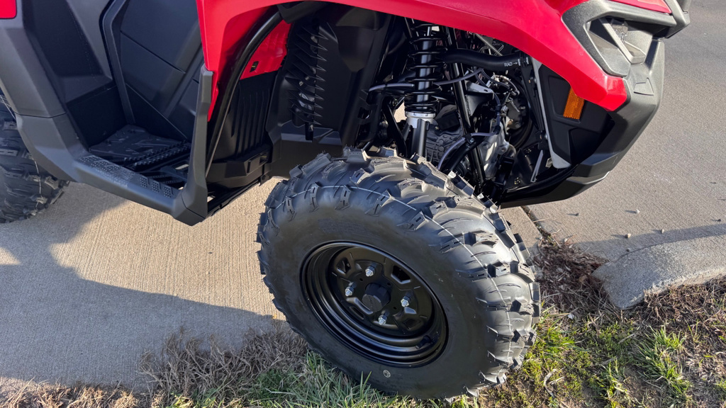 2026 Can-Am OUTLANDER 500 in quincy IL