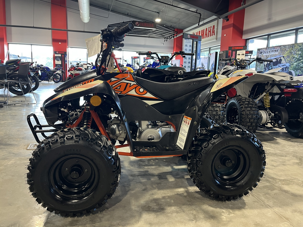 Kayo Usa For Sale - Kayo Usa Four Wheelers - ATV Trader