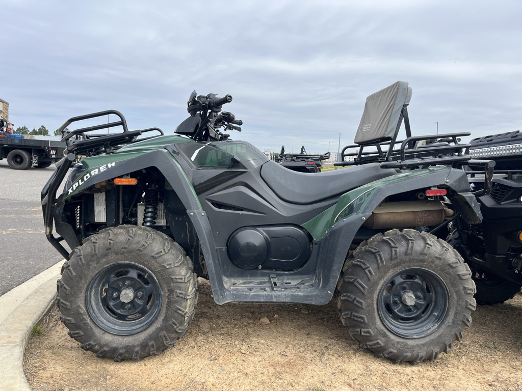 2022 Argo Xplorer XR 700 EPS in bessemer AL