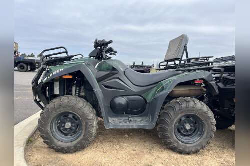2022 Argo Xplorer XR 700 EPS in bessemer AL