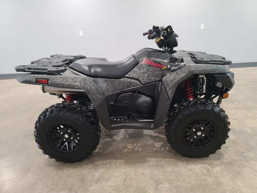 2026 Suzuki KingQuad 500 AXi Power Steering SE in bessemer AL
