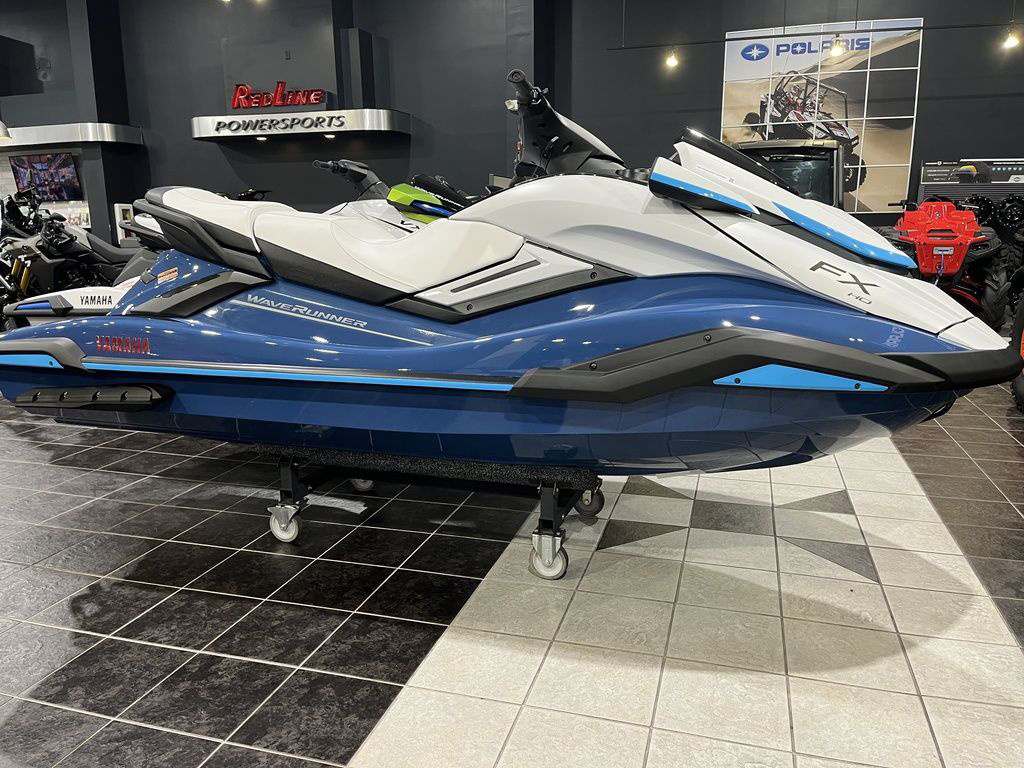 2026 Yamaha FX Cruiser HO CRUISER HO in Myrtle Beach, SC